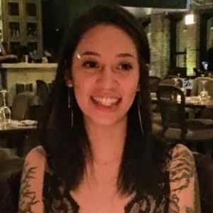 Meet your Posher, Kelsey